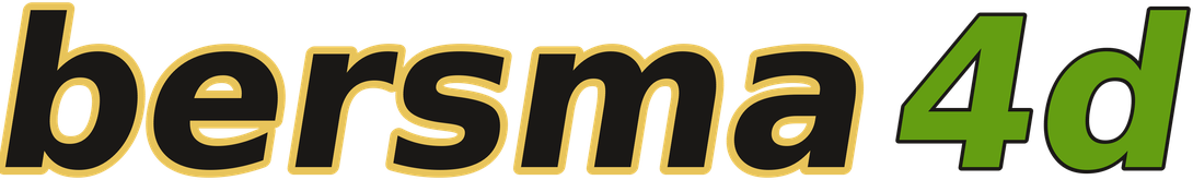 bersma4d logo