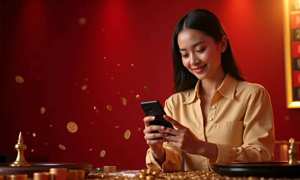 bersma4d Everything You Need to Know About Your bersma4d Account