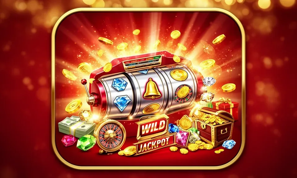 bersma4d Bonus